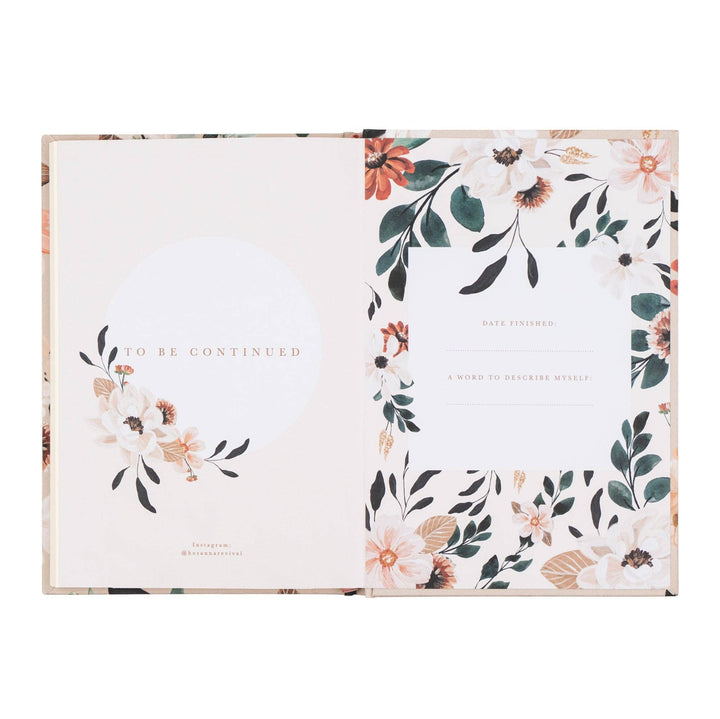 Hosanna Revival Notebook : Salamanca Theme-Accessories-Hosanna Revival-Shop with Bloom West Boutique, Women's Fashion Boutique, Located in Houma, Louisiana