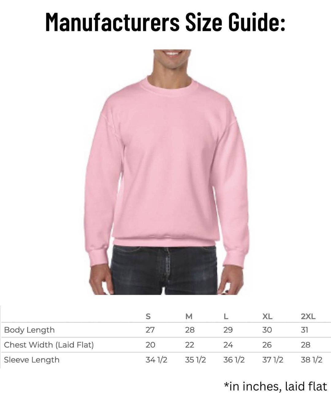 Walk By Faith Sweatshirt-Graphic Sweaters-Honey Soul LLC-Shop with Bloom West Boutique, Women's Fashion Boutique, Located in Houma, Louisiana