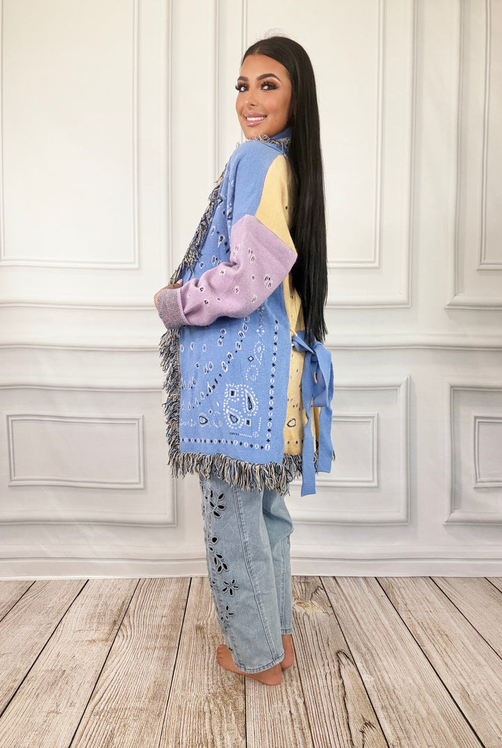 Boheme Reverie Cardigan-Cardigans-JADE BY JANE-Shop with Bloom West Boutique, Women&