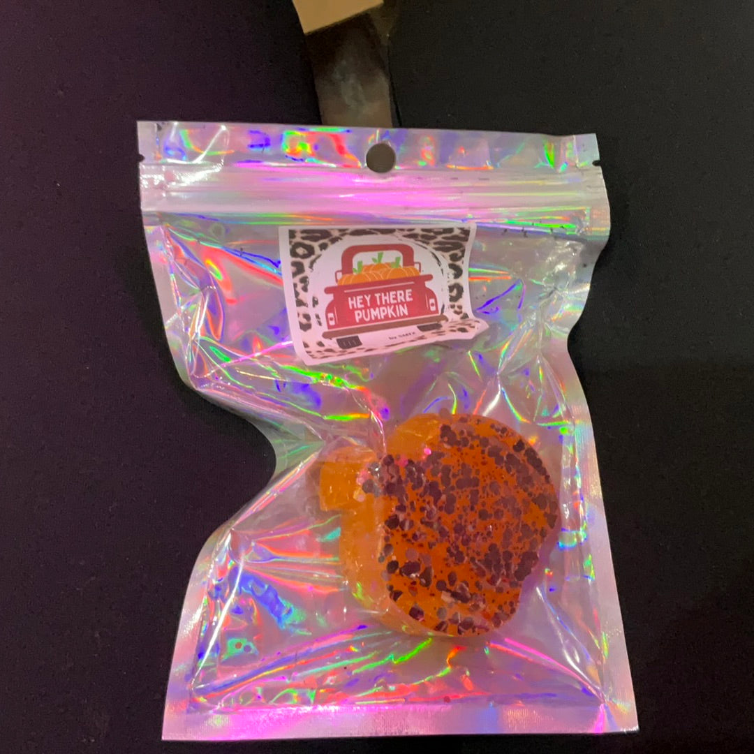 Hey There Pumpkin Air Freshener-Air Fresheners-Bloom West Boutique-Shop with Bloom West Boutique, Women's Fashion Boutique, Located in Houma, Louisiana