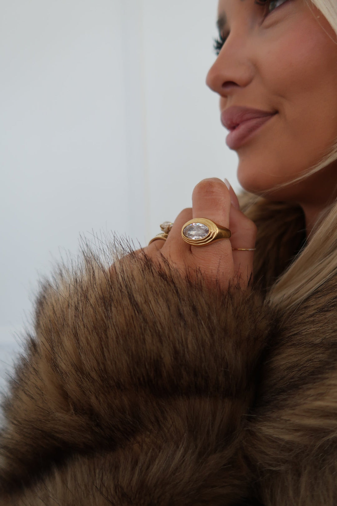 CARLY RING-Chansuttpearls-Shop with Bloom West Boutique, Women&