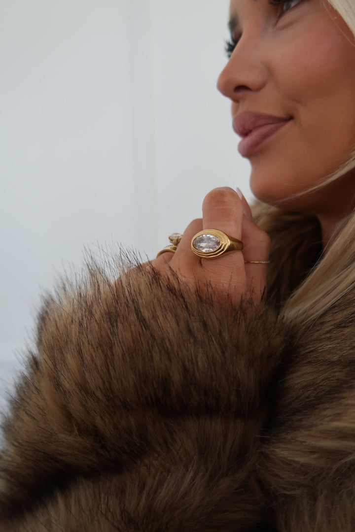 CARLY RING-Chansuttpearls-Shop with Bloom West Boutique, Women&