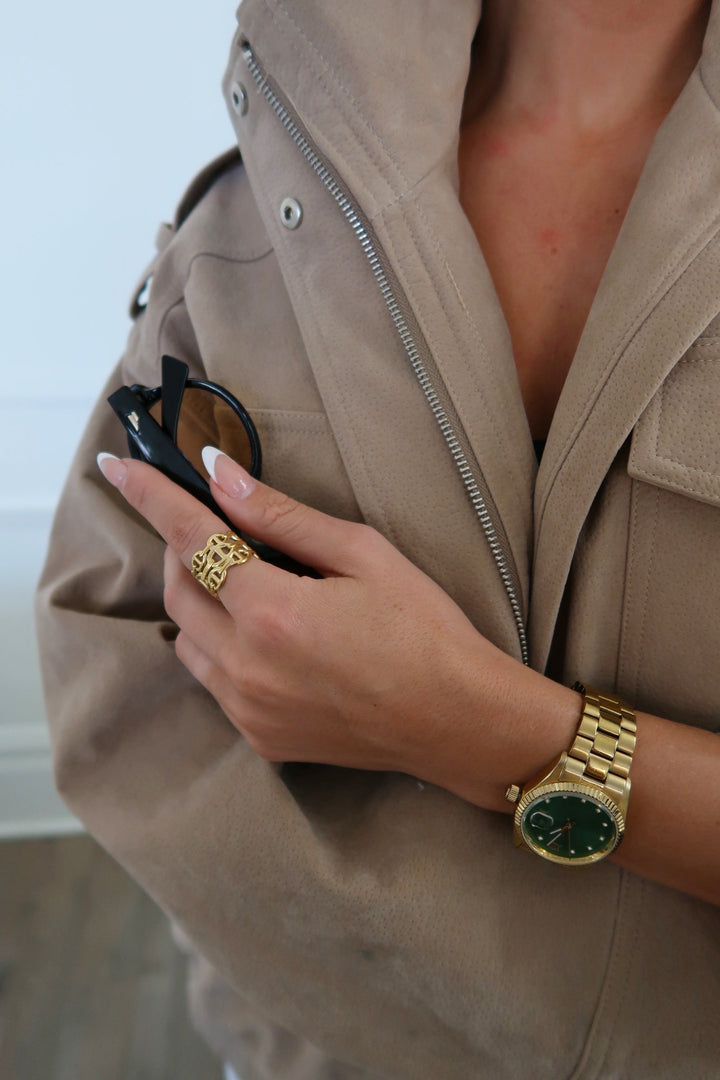 KAYLA RING-Chansuttpearls-Shop with Bloom West Boutique, Women&