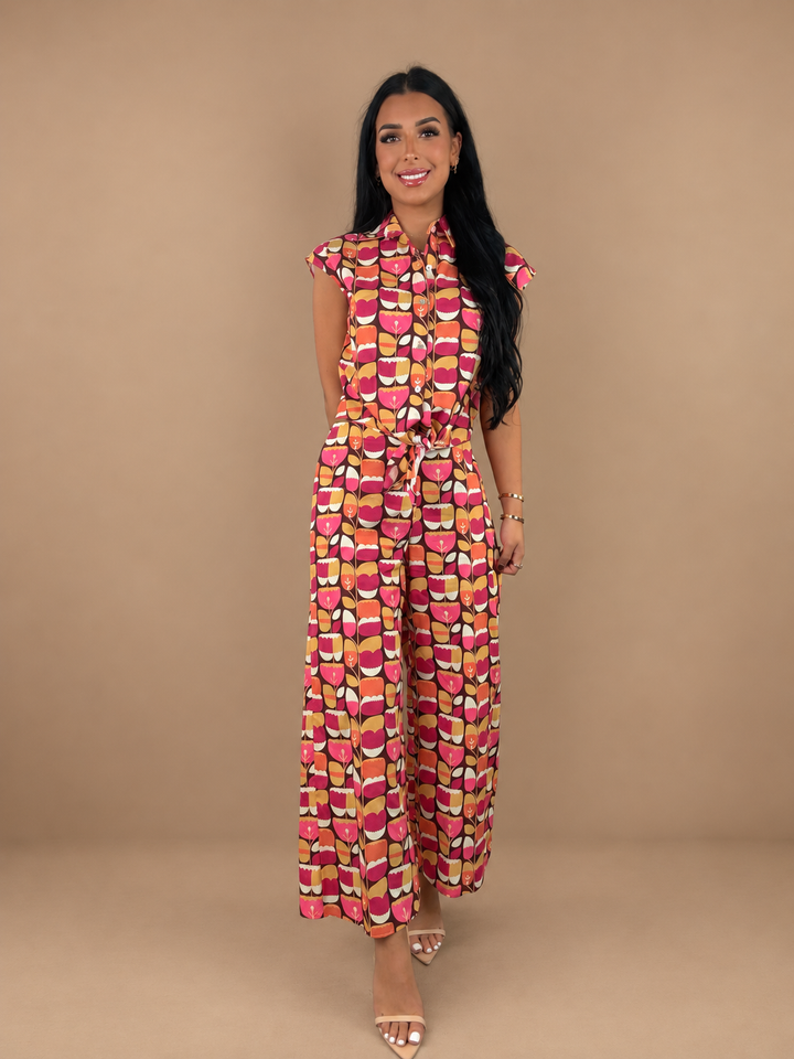 FALL IN LOVE PANTS