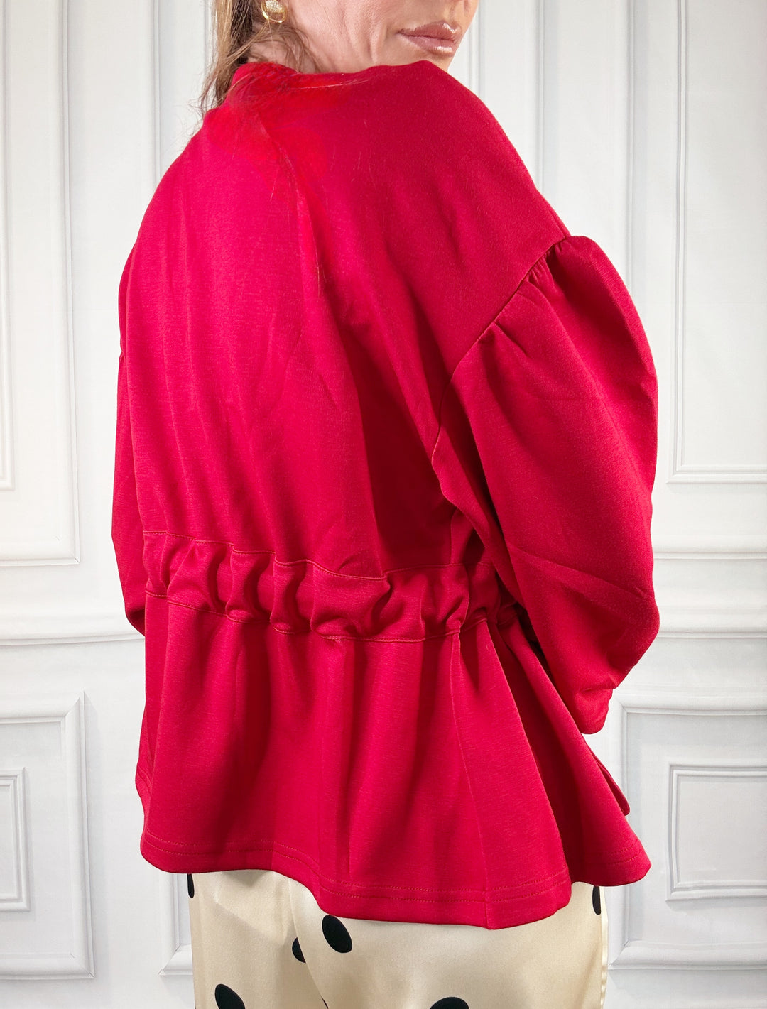 Ruby Jane Cardigan