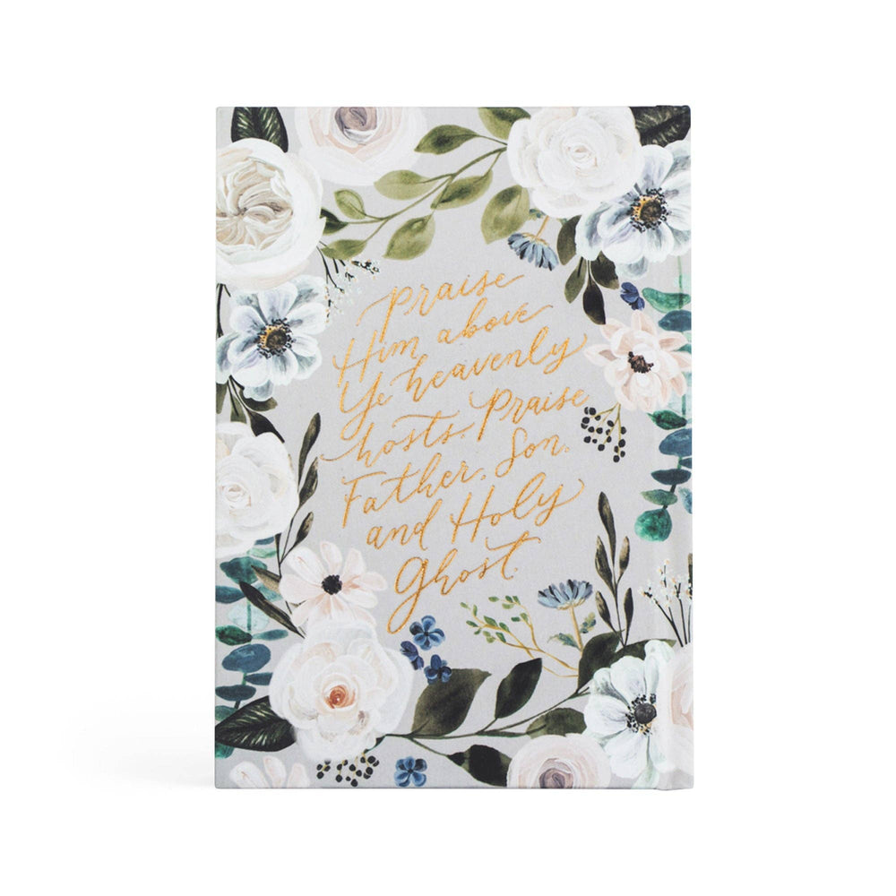 Hosanna Revival Notebook : Victoria Theme-Accessories-Hosanna Revival-Shop with Bloom West Boutique, Women's Fashion Boutique, Located in Houma, Louisiana