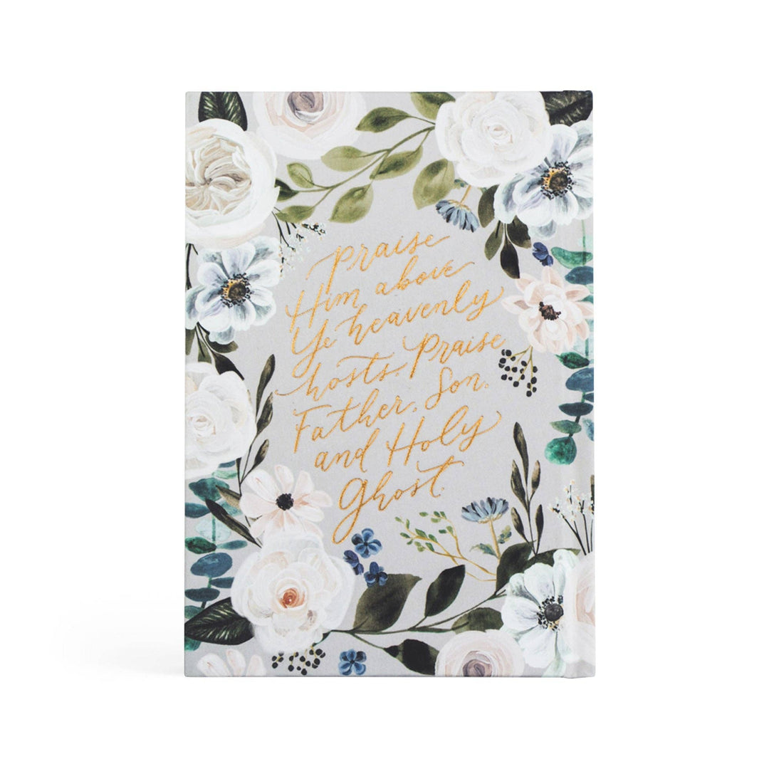 Hosanna Revival Notebook : Victoria Theme-Accessories-Hosanna Revival-Shop with Bloom West Boutique, Women's Fashion Boutique, Located in Houma, Louisiana