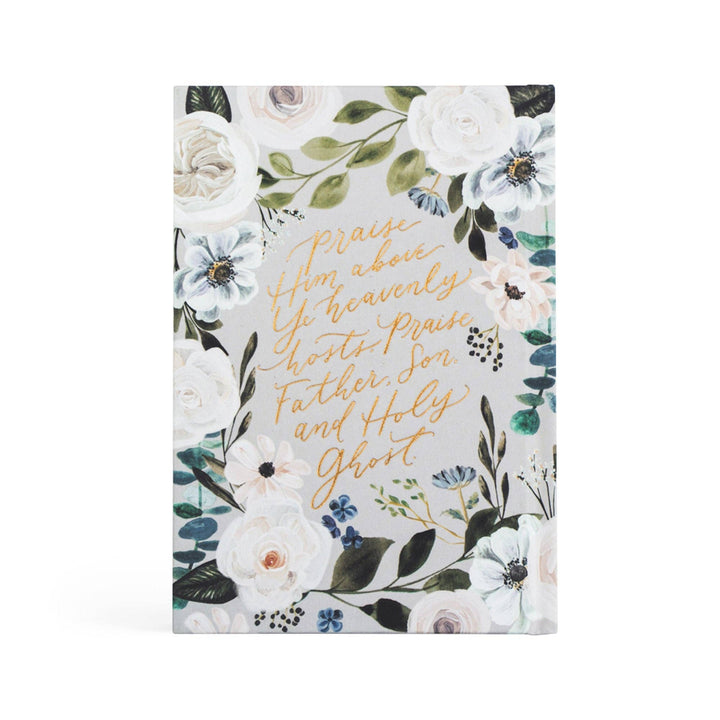 Hosanna Revival Notebook : Victoria Theme-Accessories-Hosanna Revival-Shop with Bloom West Boutique, Women's Fashion Boutique, Located in Houma, Louisiana
