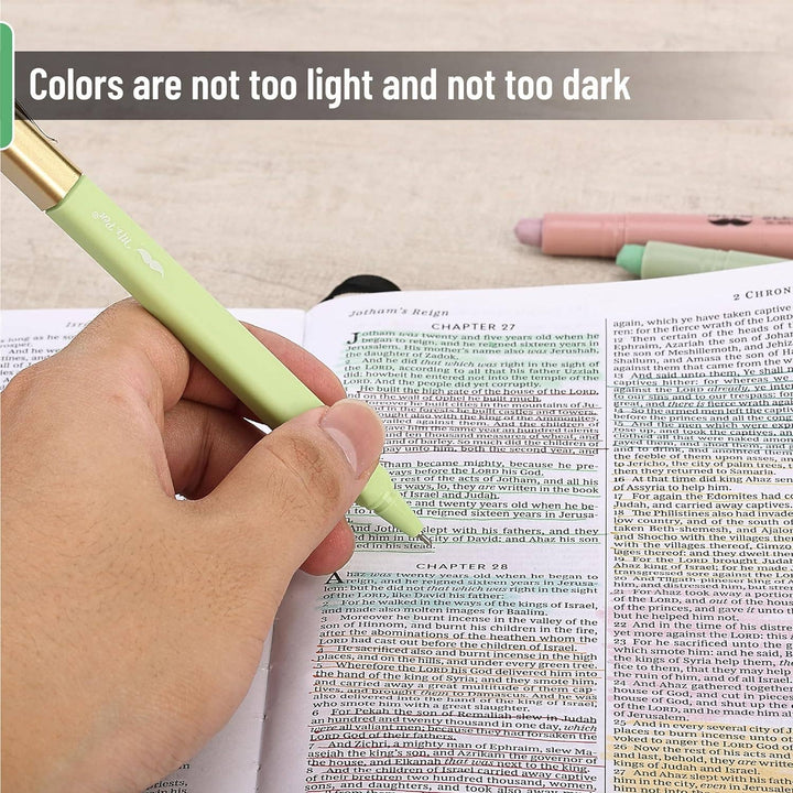 Mr. Pen Gel Highlighters & Pens - 12 Pack No Bleed-Accessories-Mr. Pen-Shop with Bloom West Boutique, Women's Fashion Boutique, Located in Houma, Louisiana
