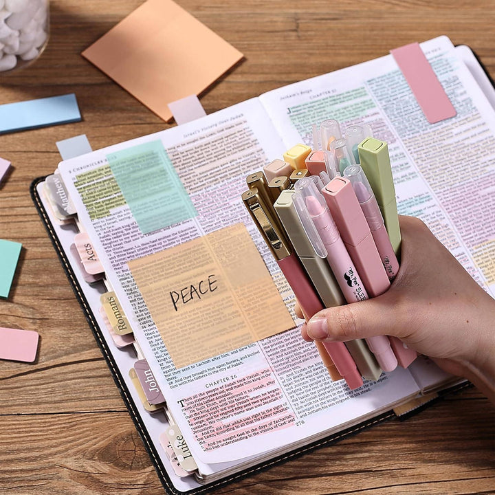 Mr. Pen Bible Journaling Kit with 20 Prayer Cards-Accessories-Mr. Pen-Shop with Bloom West Boutique, Women's Fashion Boutique, Located in Houma, Louisiana