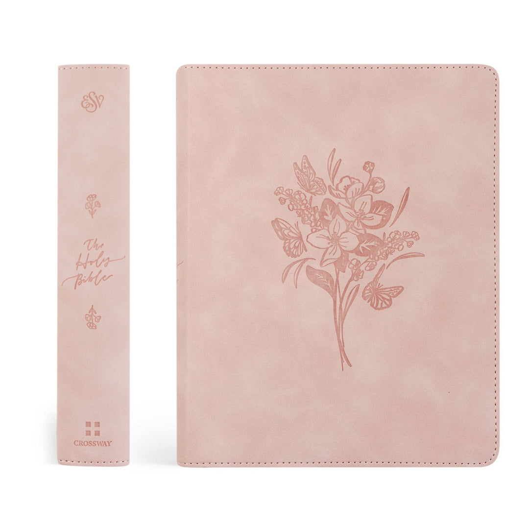 ESV Journaling Bible : Shiloh Theme-Accessories-Hosanna Revival-Shop with Bloom West Boutique, Women's Fashion Boutique, Located in Houma, Louisiana