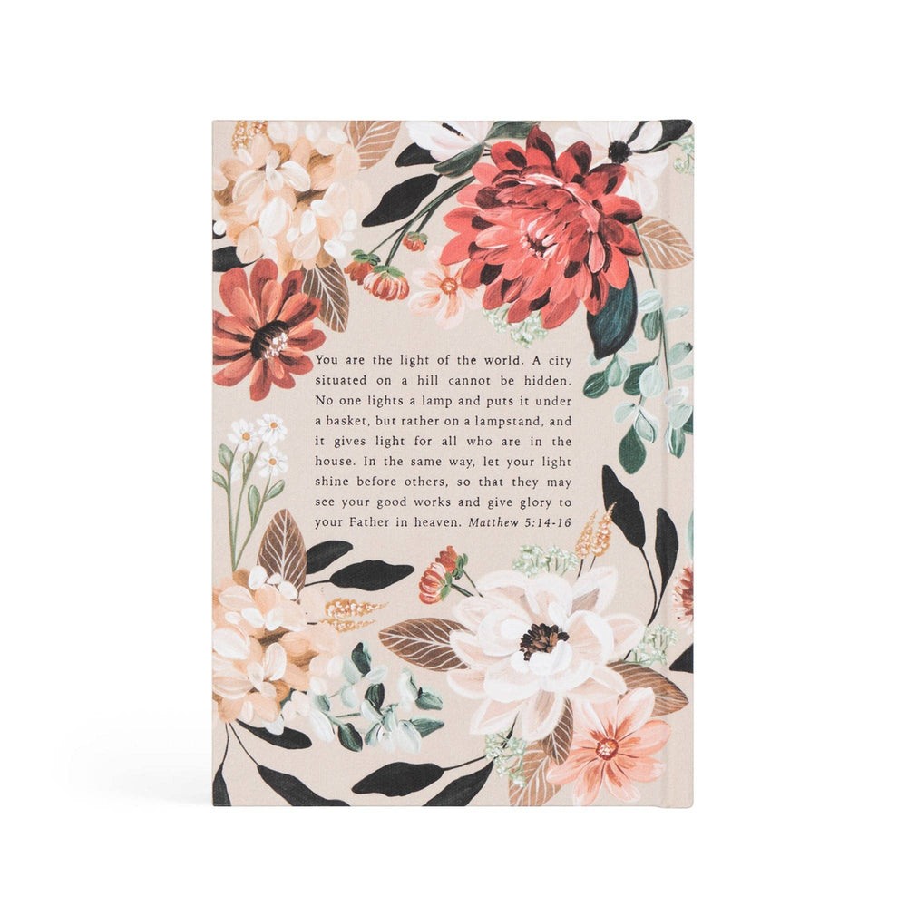 Hosanna Revival Notebook : Salamanca Theme-Accessories-Hosanna Revival-Shop with Bloom West Boutique, Women's Fashion Boutique, Located in Houma, Louisiana