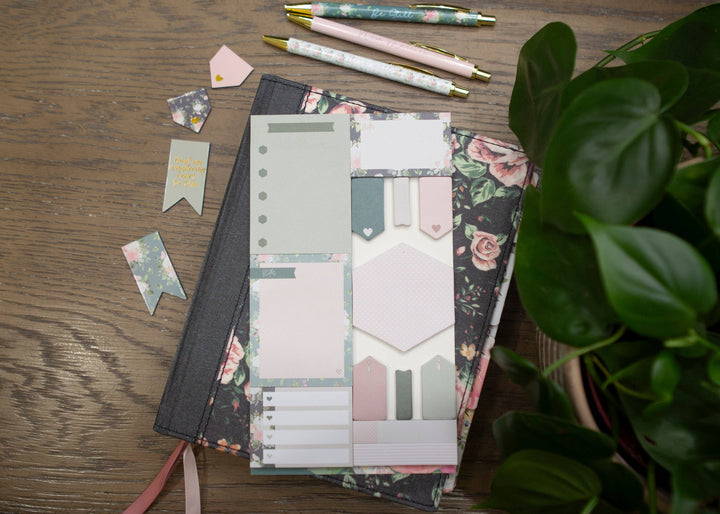 Sticky Notes for Bible | Bible Study Post-It Notes-Chosen & Cherished-Shop with Bloom West Boutique, Women's Fashion Boutique, Located in Houma, Louisiana