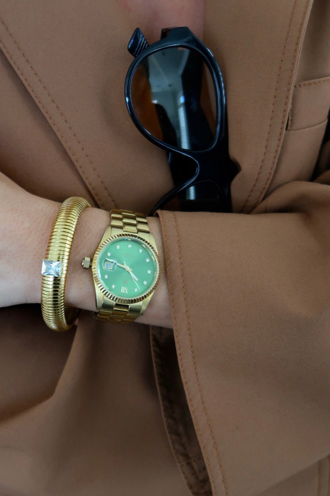 MACK BRACELET-Chansuttpearls-Shop with Bloom West Boutique, Women&
