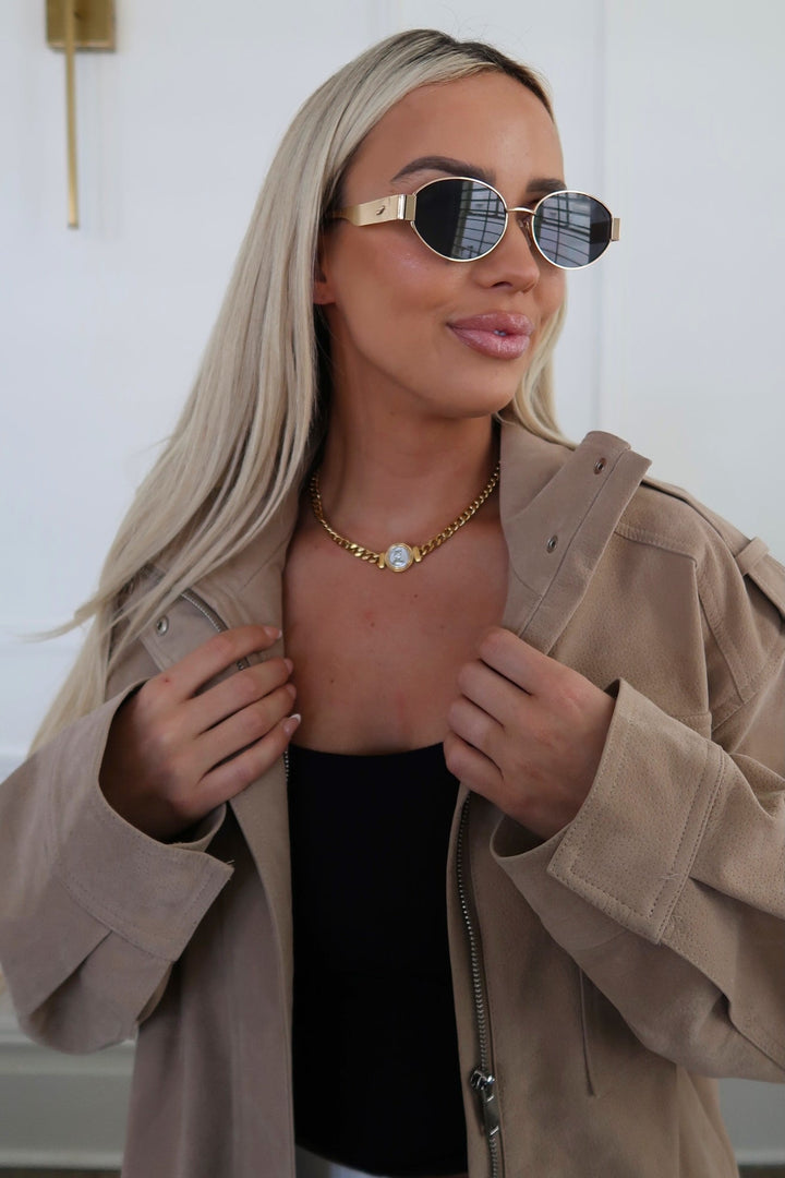 BELLA NECKLACE ￼-Chansuttpearls-Shop with Bloom West Boutique, Women&