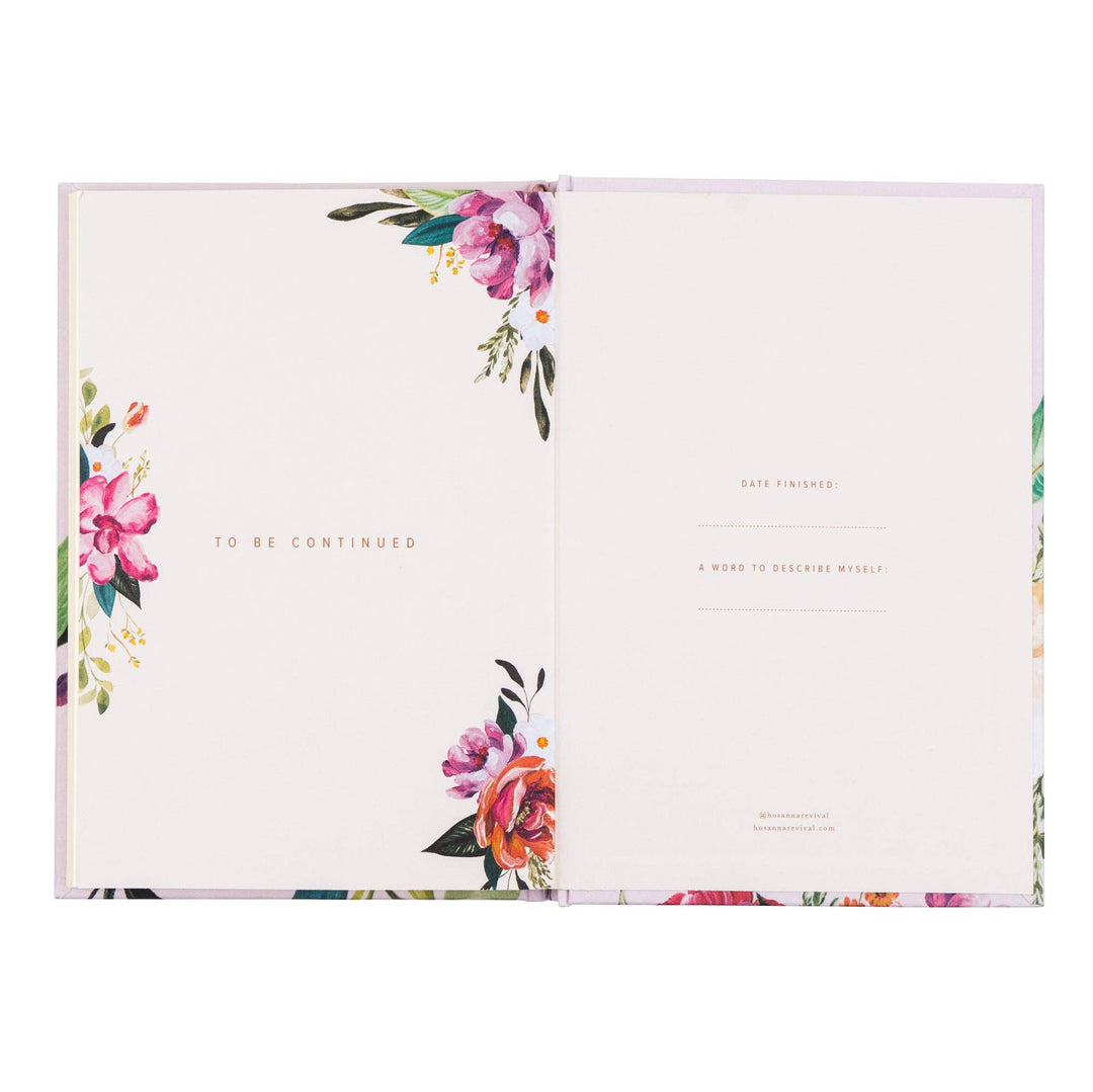 Hosanna Revival Notebook : Charlotte Theme-Accessories-Hosanna Revival-Shop with Bloom West Boutique, Women's Fashion Boutique, Located in Houma, Louisiana