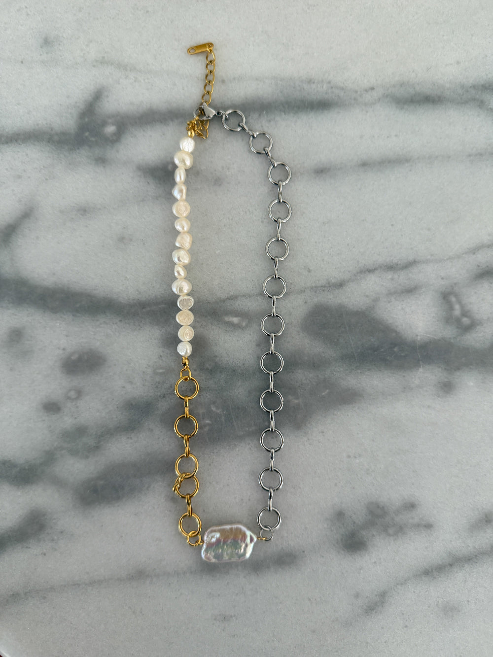 KATHERINE NECKLACE-Chansuttpearls-Shop with Bloom West Boutique, Women's Fashion Boutique, Located in Houma, Louisiana