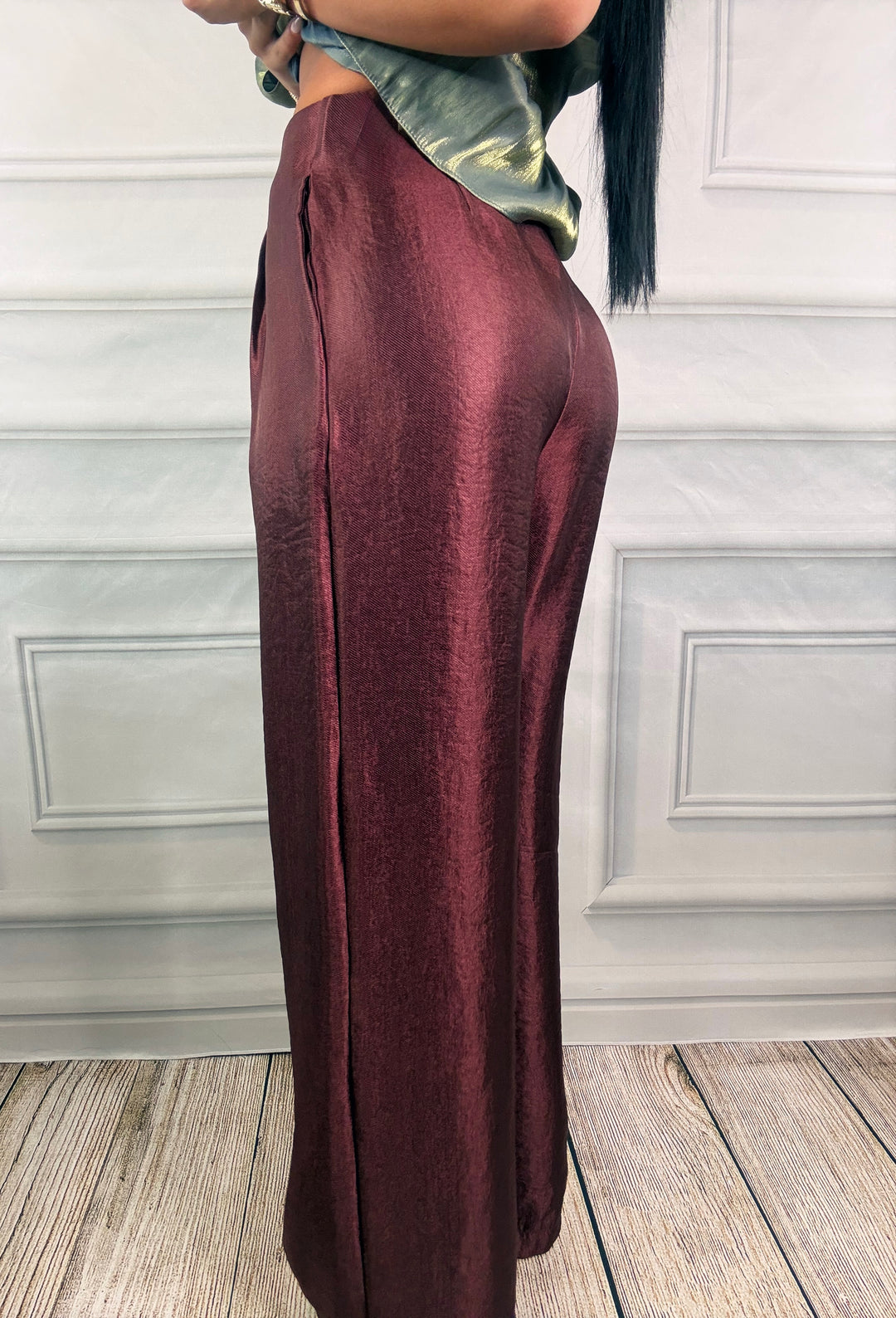 Private Reserve Pants