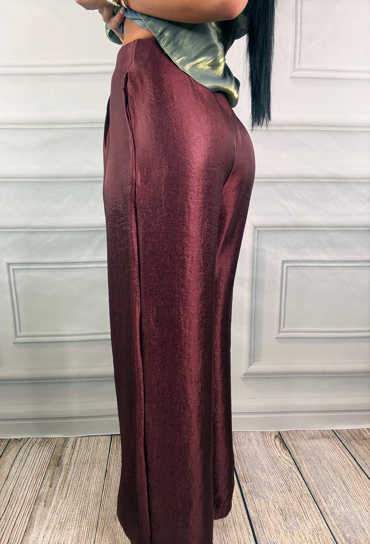 Private Reserve Pants