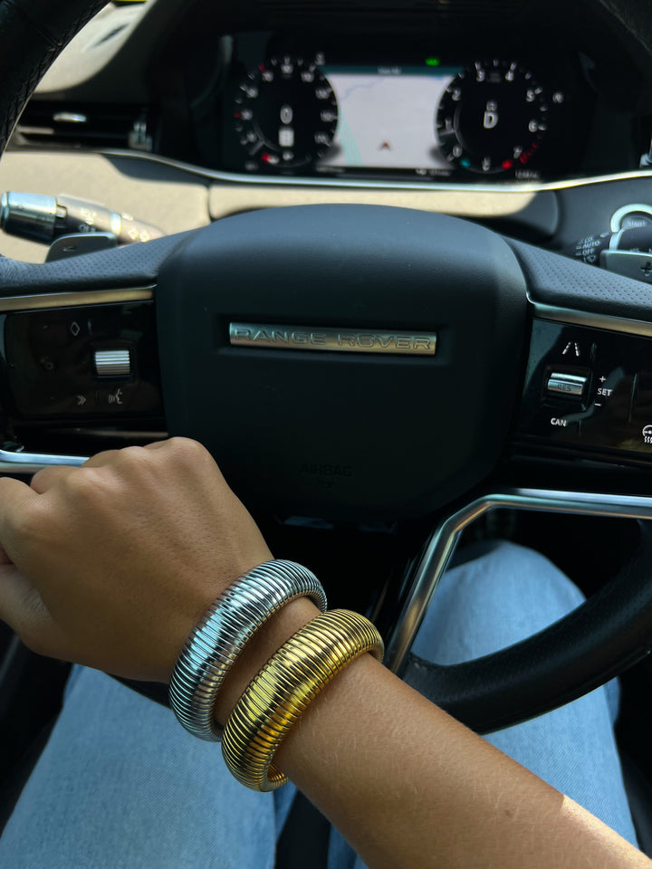 THE “EMMA” BRACELET-Bracelet-Chansuttpearls-Shop with Bloom West Boutique, Women&