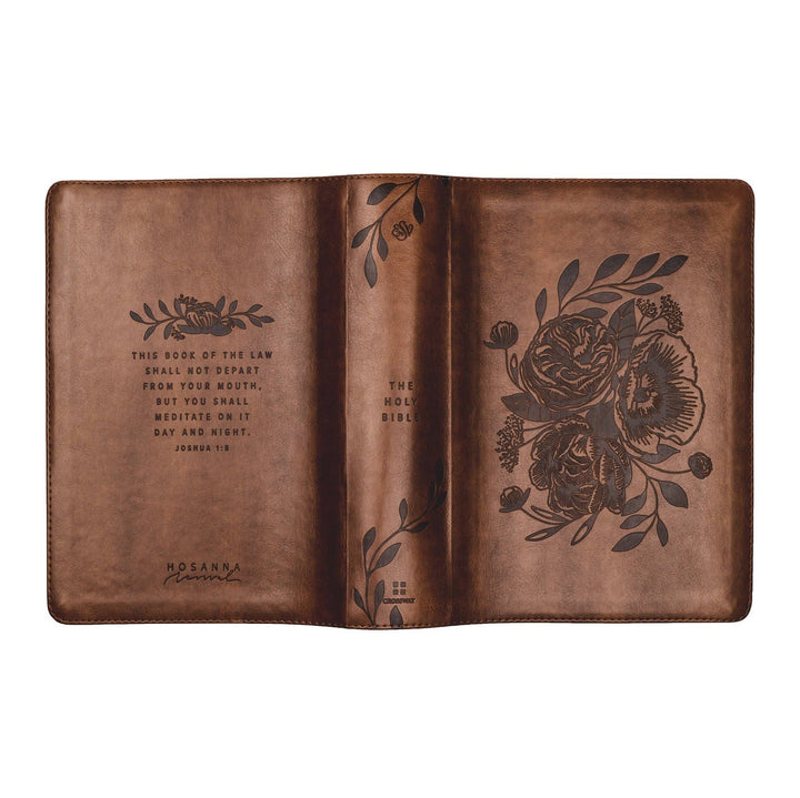 ESV Study Bible : Aurora Theme-Accessories-Hosanna Revival-Shop with Bloom West Boutique, Women's Fashion Boutique, Located in Houma, Louisiana