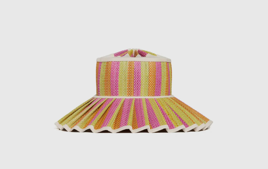 Lorna Murray Sunglow Luxe Capri Hat-Hats-lorna murray-Shop with Bloom West Boutique, Women's Fashion Boutique, Located in Houma, Louisiana
