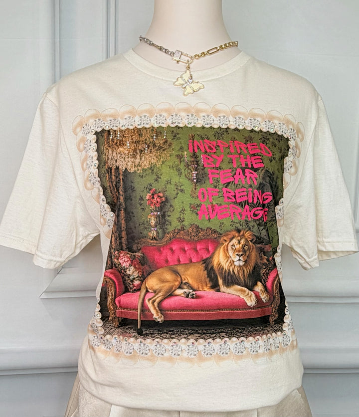 Inspired By Graphic Tee-Graphic Tees-Keep it Gypsy-Shop with Bloom West Boutique, Women&