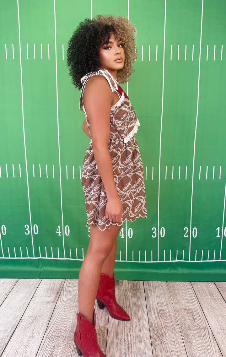 Saturday Sweetheart Dress-Mini Dresses-Rareraw-Shop with Bloom West Boutique, Women&