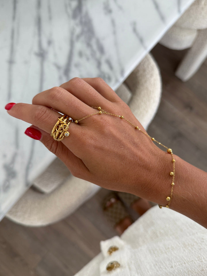 JULIA RING-Chansuttpearls-Shop with Bloom West Boutique, Women&