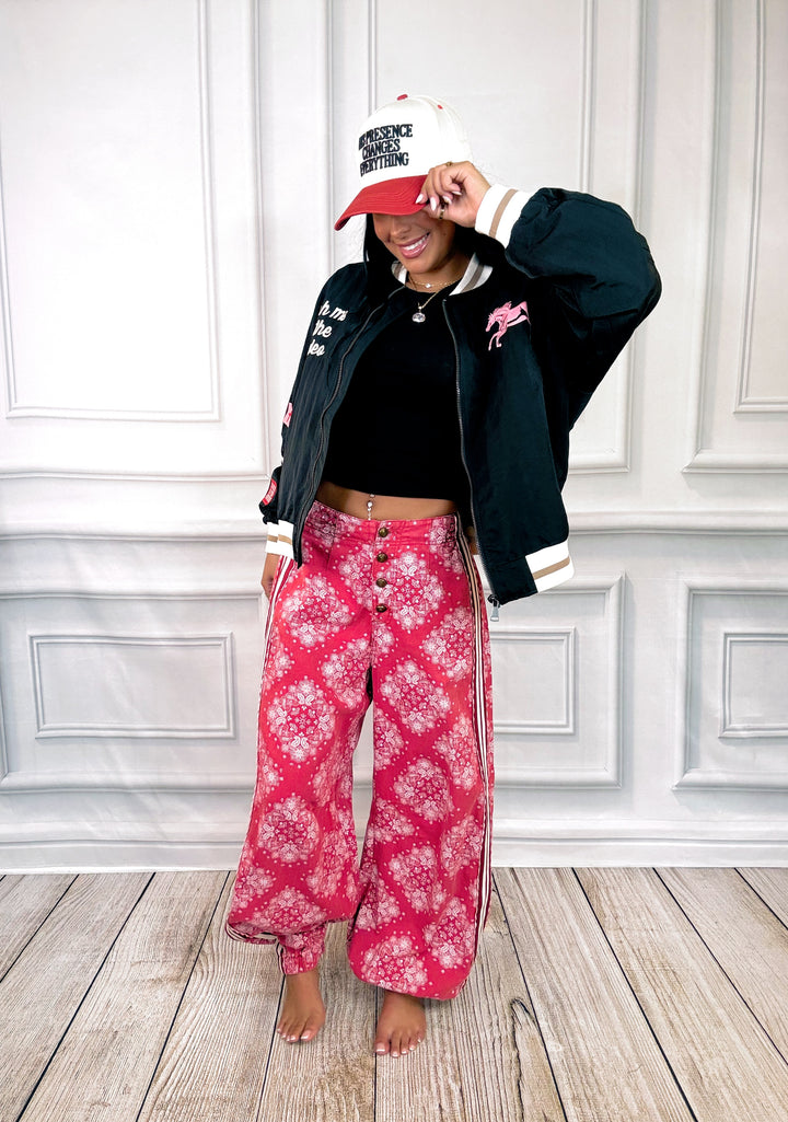 Jolene Pants-Pants-POL Clothing-Shop with Bloom West Boutique, Women&