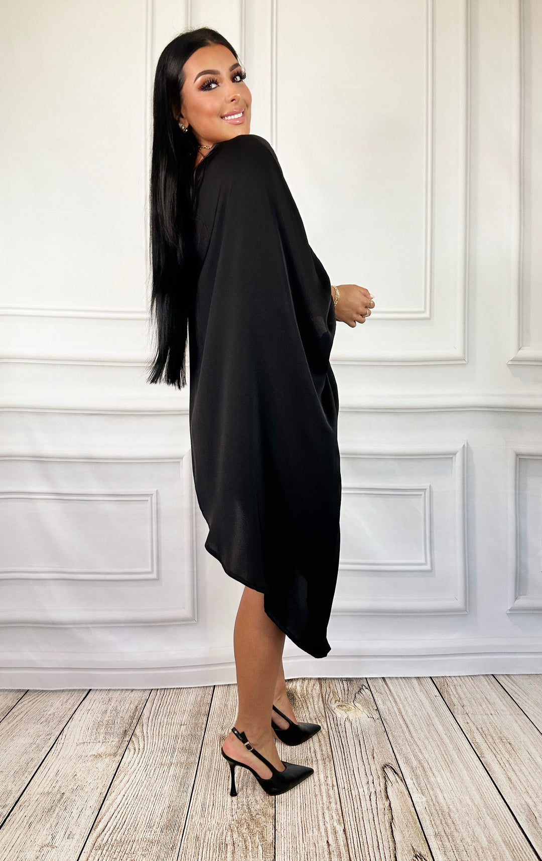 Art of Drama Tunic