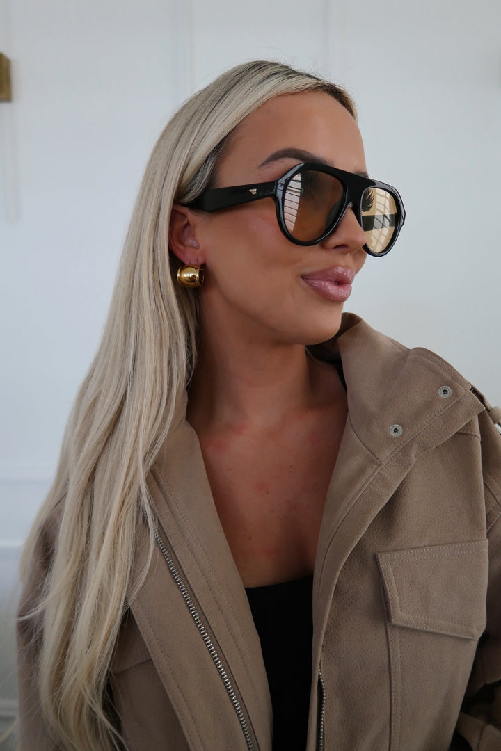 KENNEDY HOOP-Chansuttpearls-Shop with Bloom West Boutique, Women&