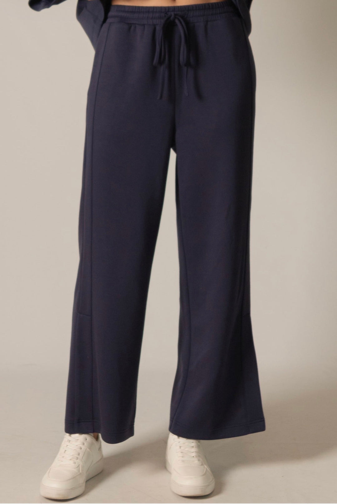 The Lillian Luxe Modal Bottom-Pants-P. Cill-Shop with Bloom West Boutique, Women's Fashion Boutique, Located in Houma, Louisiana