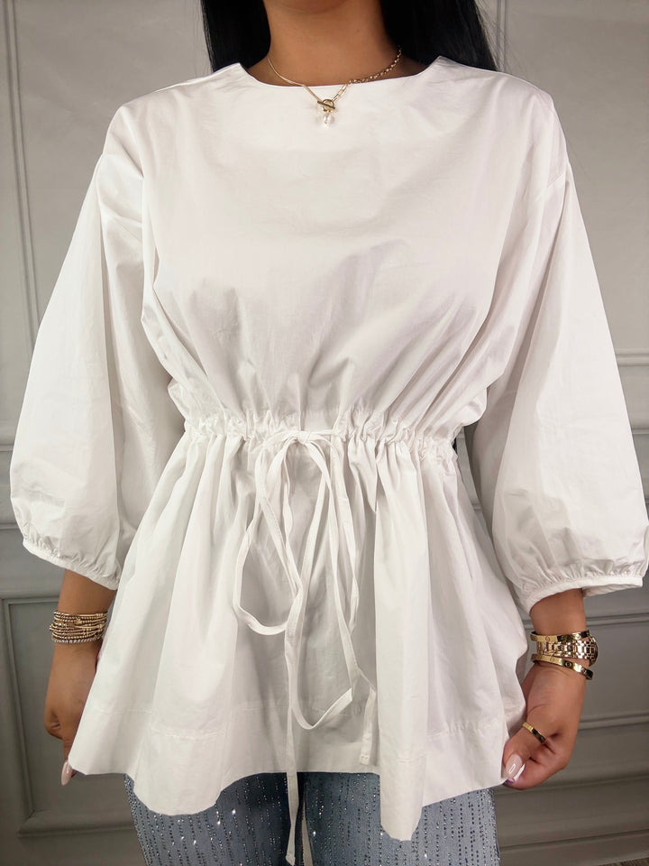 Refined Ease Top