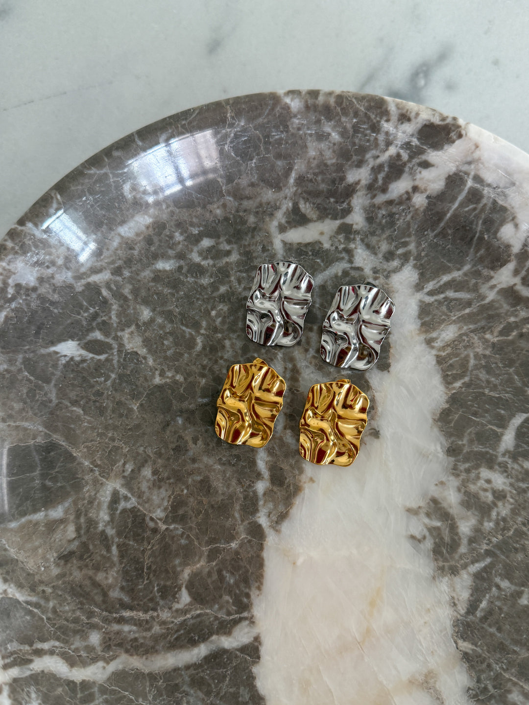 THE JENNIFER EARRINGS-Earring-Chansuttpearls-Shop with Bloom West Boutique, Women&
