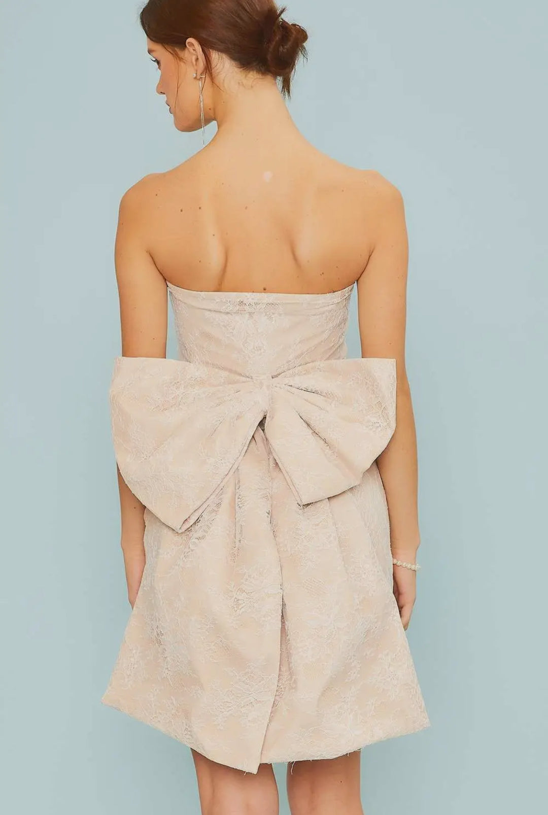 Kaylie Semi Formal Dress Kaylie Semi Formal Dress