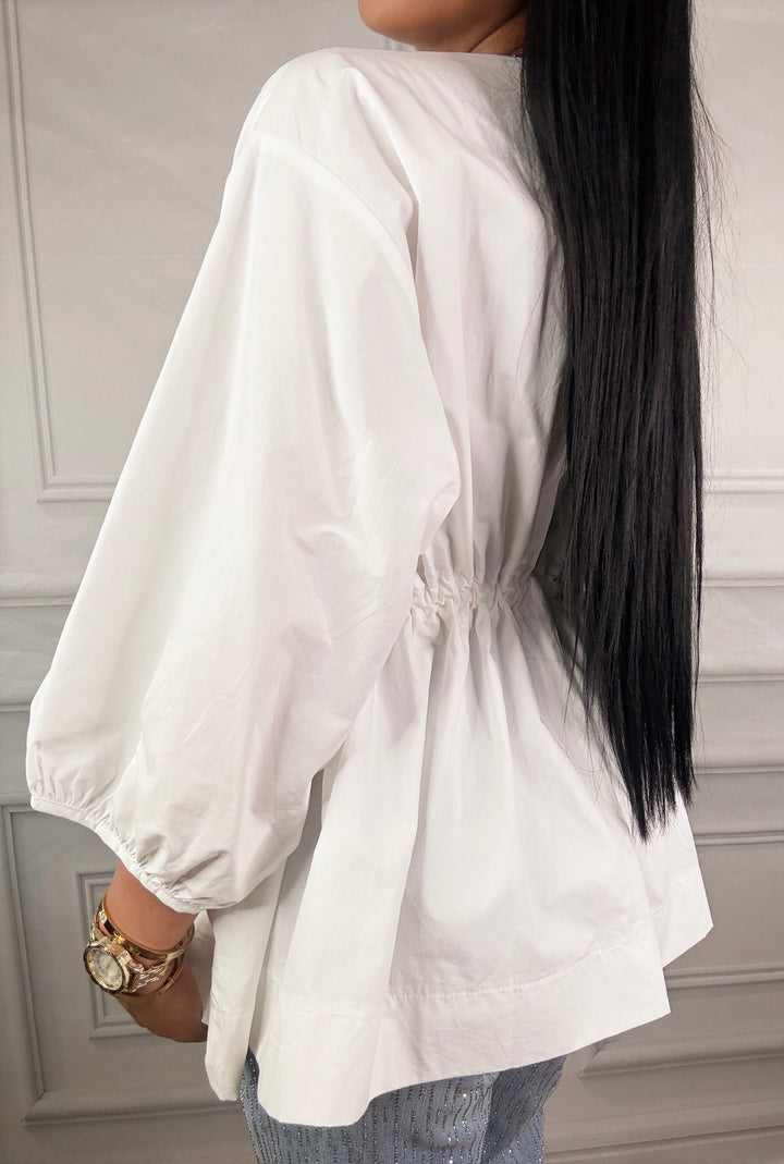 Refined Ease Top