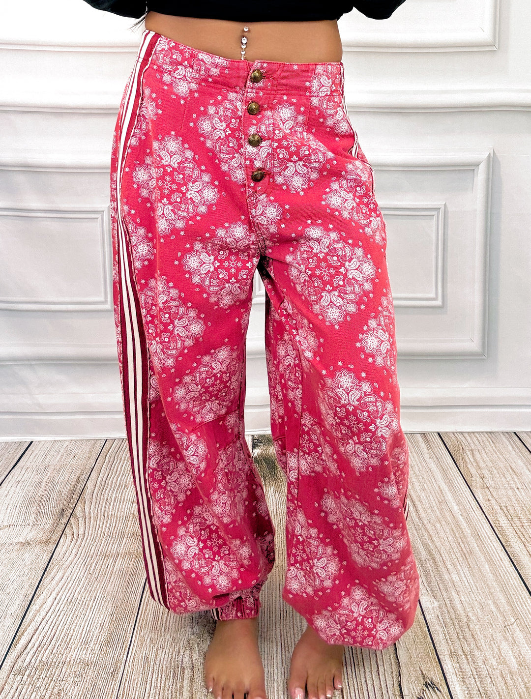 Jolene Pants-Pants-POL Clothing-Shop with Bloom West Boutique, Women&