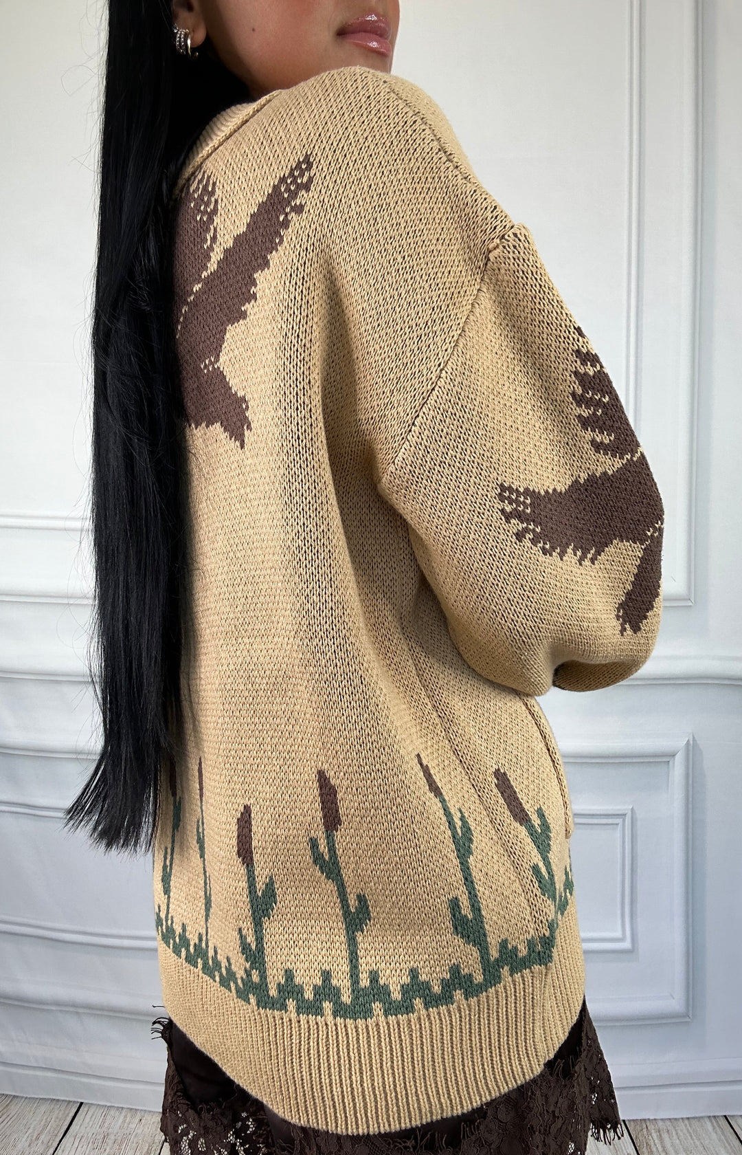 Mallard Manor Jacket