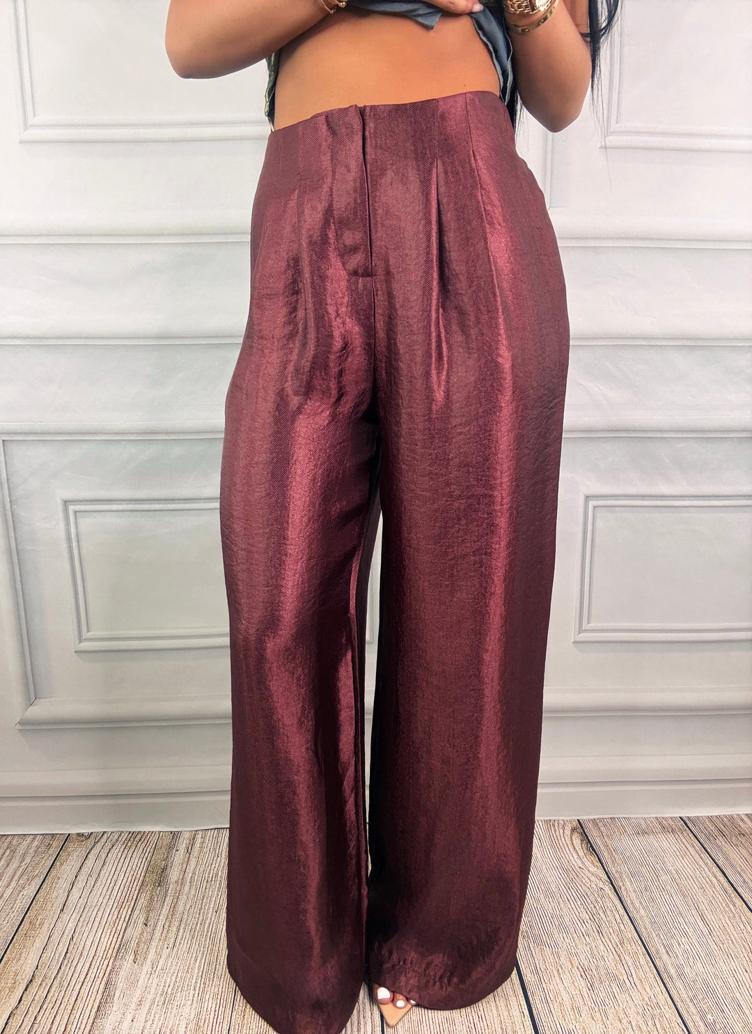 Private Reserve Pants