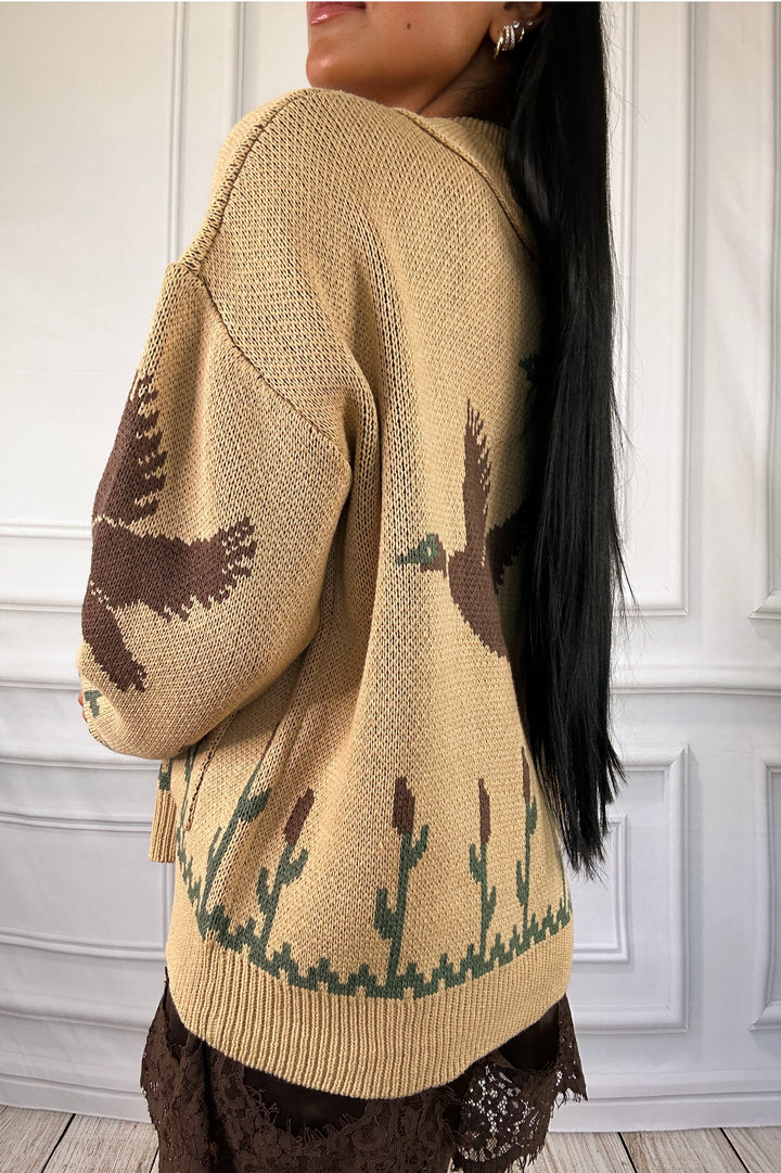 Mallard Manor Jacket