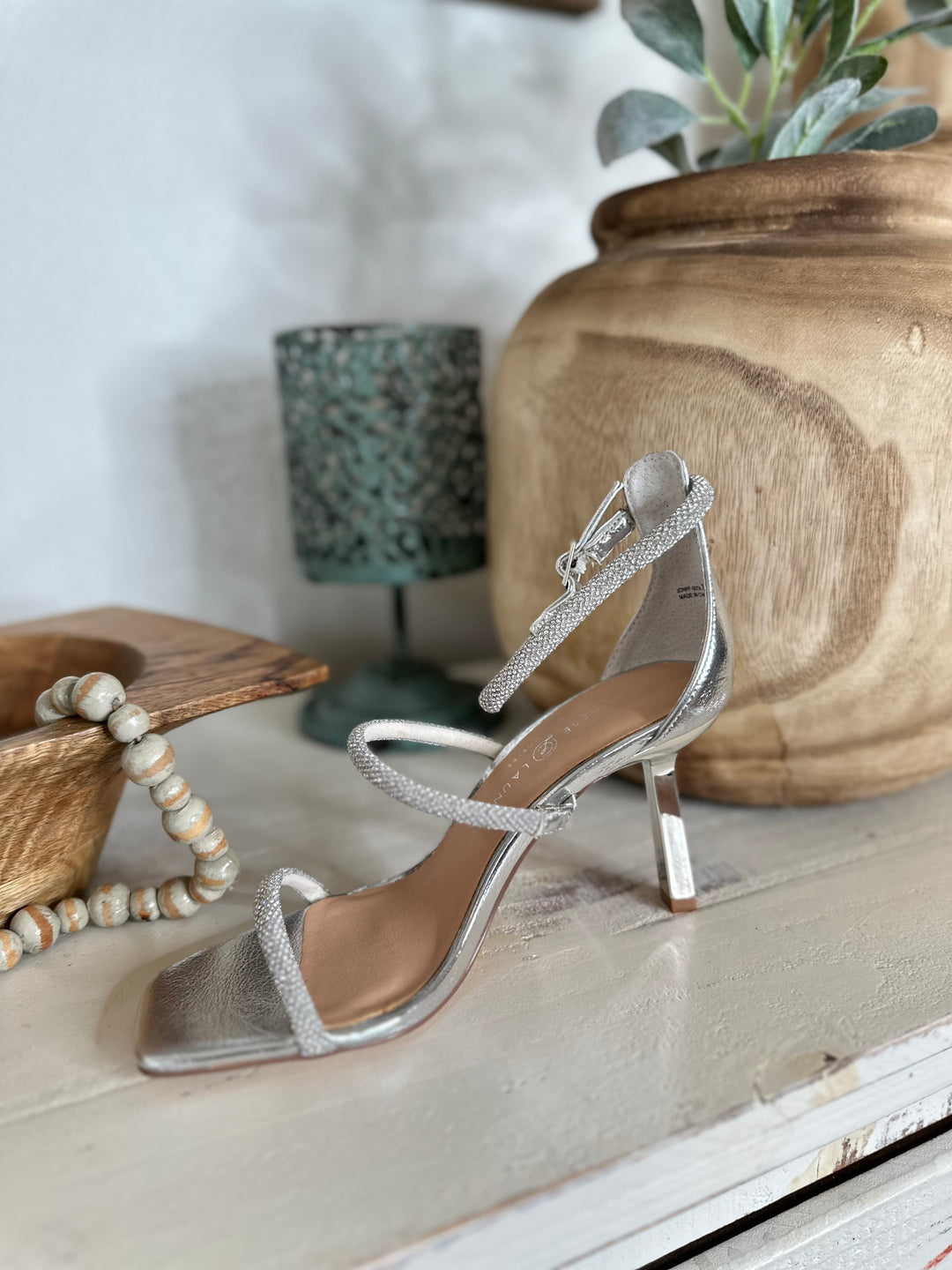 Janai Dress Heel-Heels-Chinese Laundry-Shop with Bloom West Boutique, Women's Fashion Boutique, Located in Houma, Louisiana