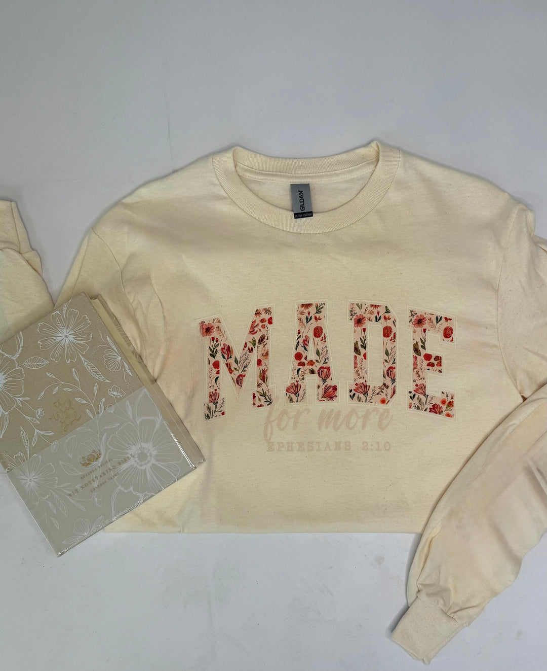 Made for More top-Tops-Bloom West Boutique-Shop with Bloom West Boutique, Women's Fashion Boutique, Located in Houma, Louisiana
