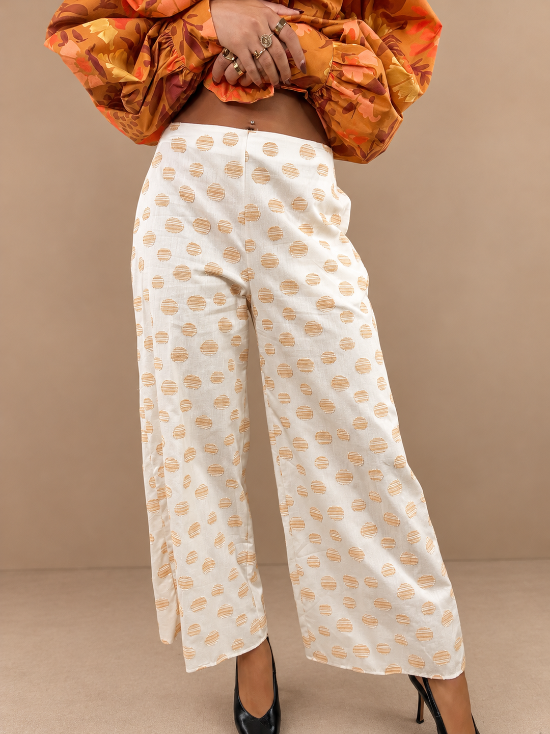 Honey Haze Pants