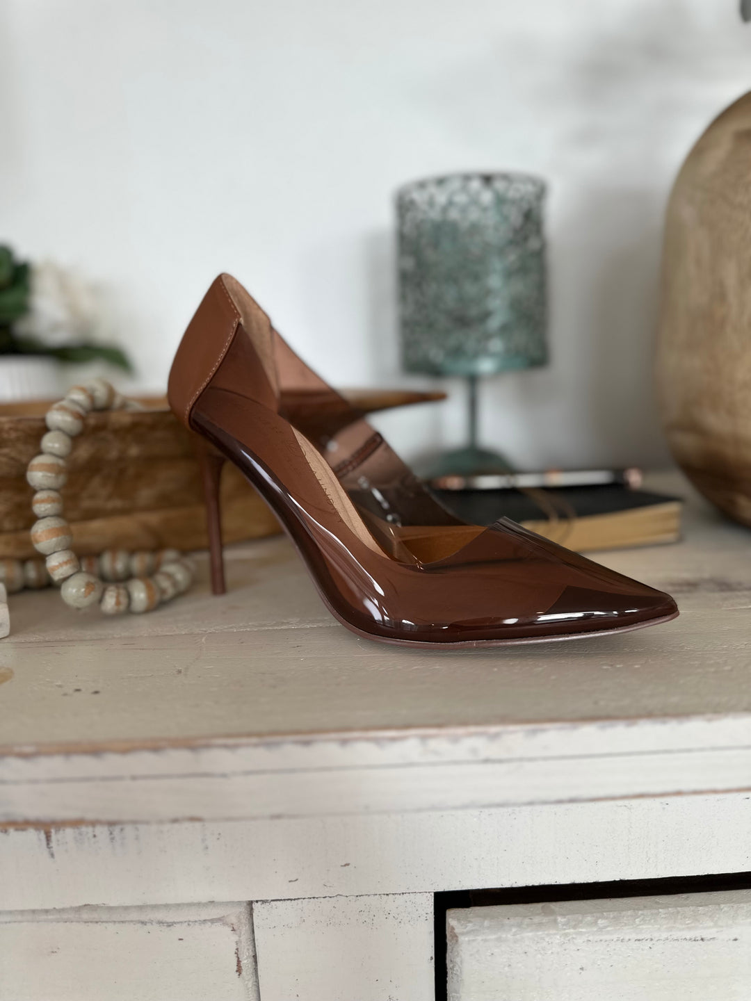 Darling Heel-Heels-Chinese Laundry-Shop with Bloom West Boutique, Women's Fashion Boutique, Located in Houma, Louisiana