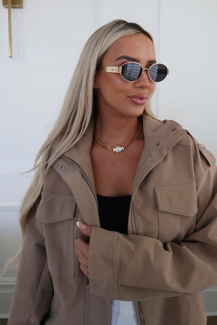 BELLA NECKLACE ￼-Chansuttpearls-Shop with Bloom West Boutique, Women&