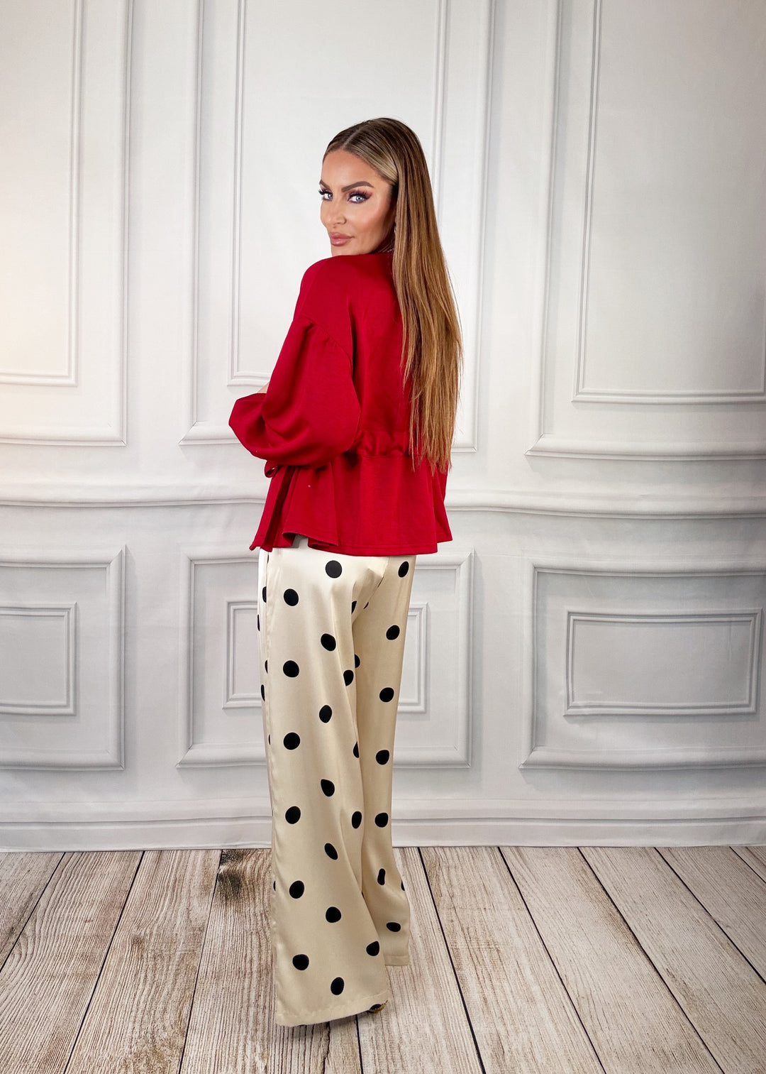 Ruby Jane Cardigan