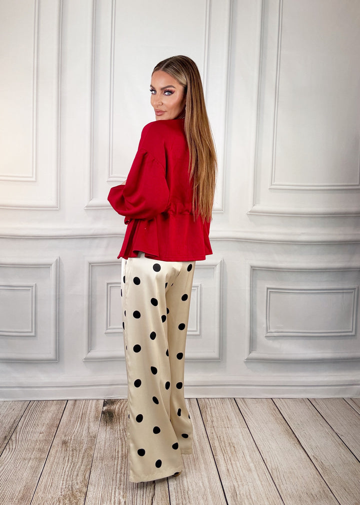 Ruby Jane Cardigan