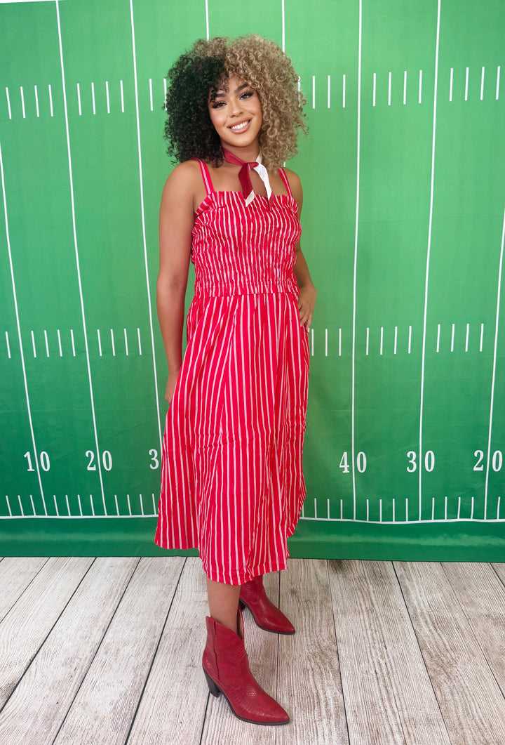 Tide &amp; True Dress-Midi Dresses-day and moon-Shop with Bloom West Boutique, Women&