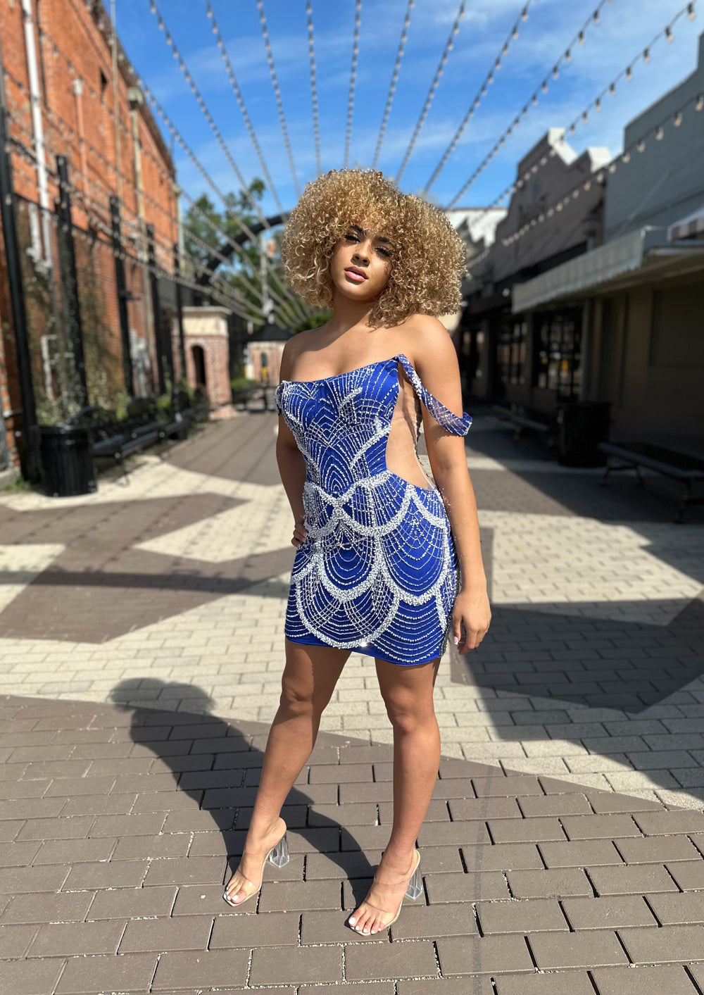 Homecoming | Bloom West Boutique | Houma, LA Homecoming | Bloom West Boutique | Houma, LA